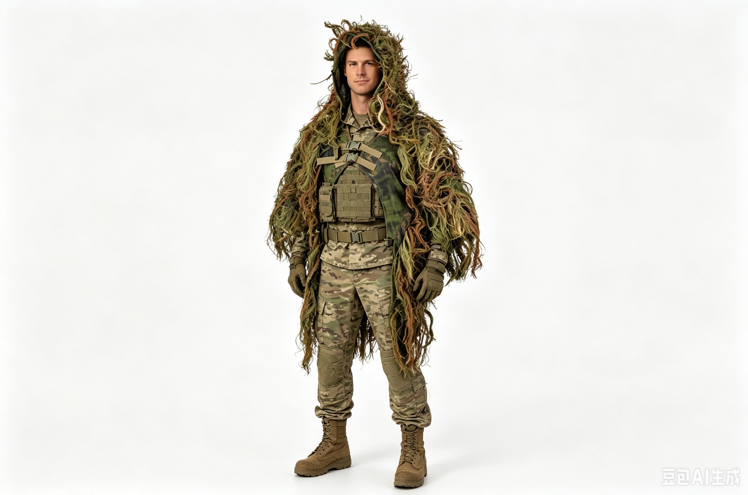 SCG Cobra Suit