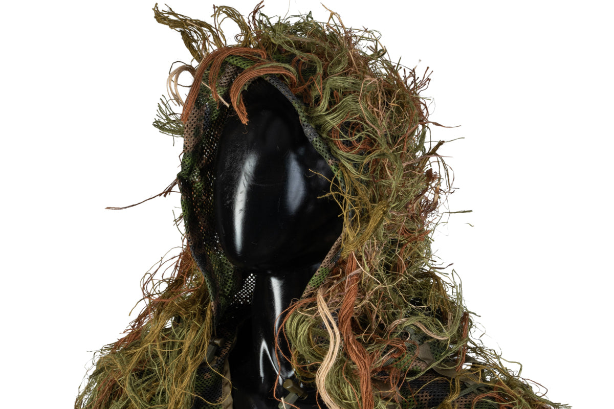 SCG Cobra Suit
