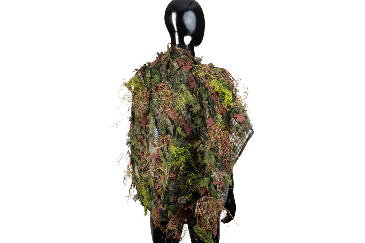 SCG Next Gen Viper Cape V2