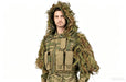 SCG Viper Hood Pro (Half Sleeve) - Finpat