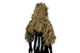 SCG Viper Hood Pro (Half Sleeve) - Finpat
