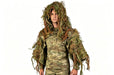 SCG Viper Hood Pro (Half Sleeve) - Multicam