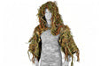 SCG Viper Hood Pro (Half Sleeve) - Multicam