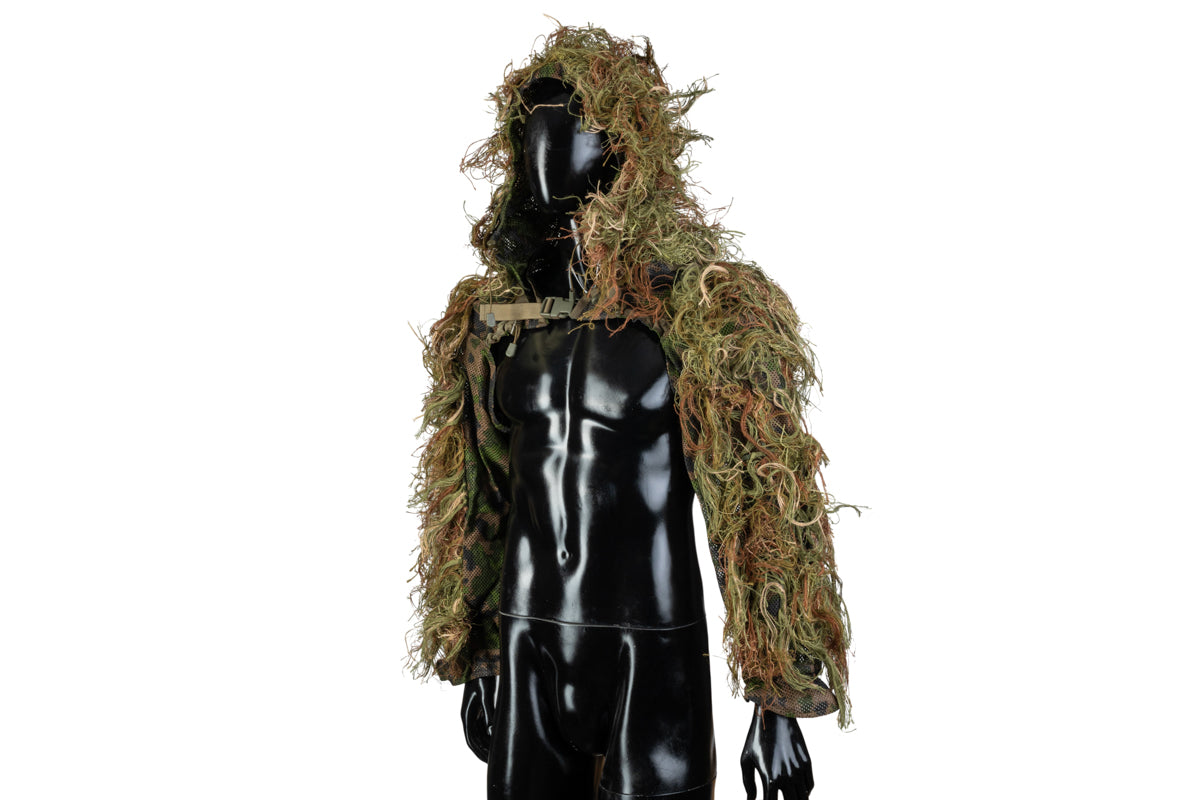 SCG Viper Hood Pro (Long Sleeve) - Finpat
