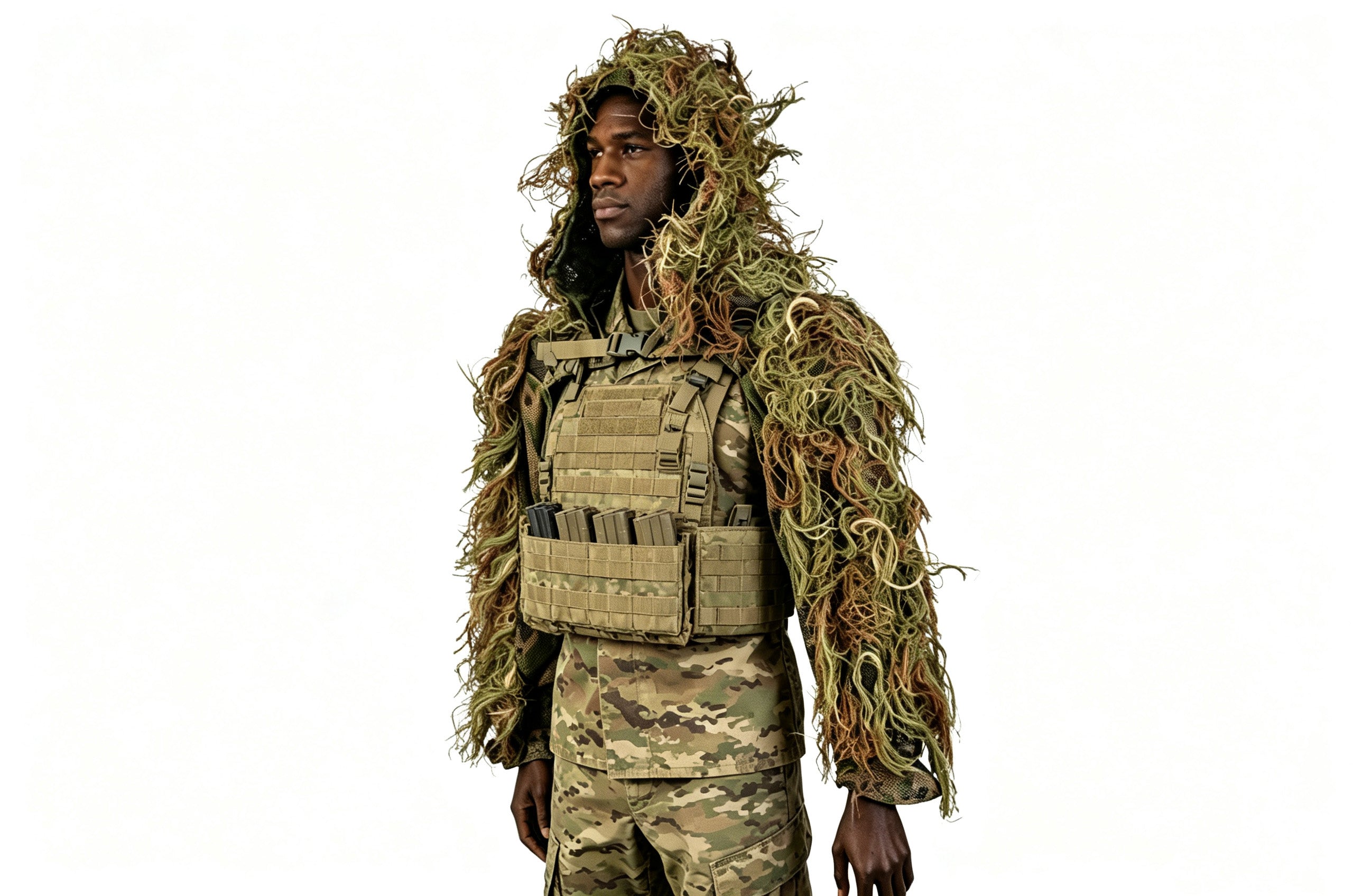 SCG Viper Hood Pro (Long Sleeve) - Finpat