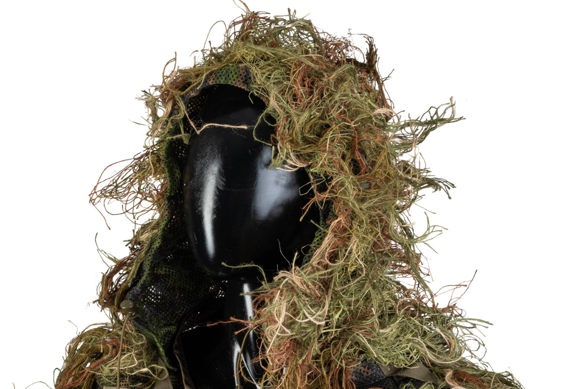 SCG Viper Hood Pro (Long Sleeve) - Finpat