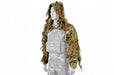 SCG Viper Hood Pro (Long Sleeve) - Multicam