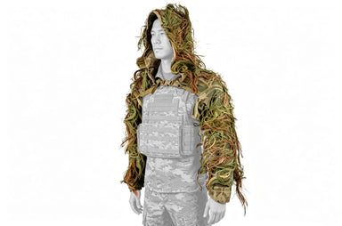 SCG Viper Hood Pro (Long Sleeve) - Multicam