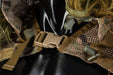 SCG Viper Hood Pro (Long Sleeve) - Multicam