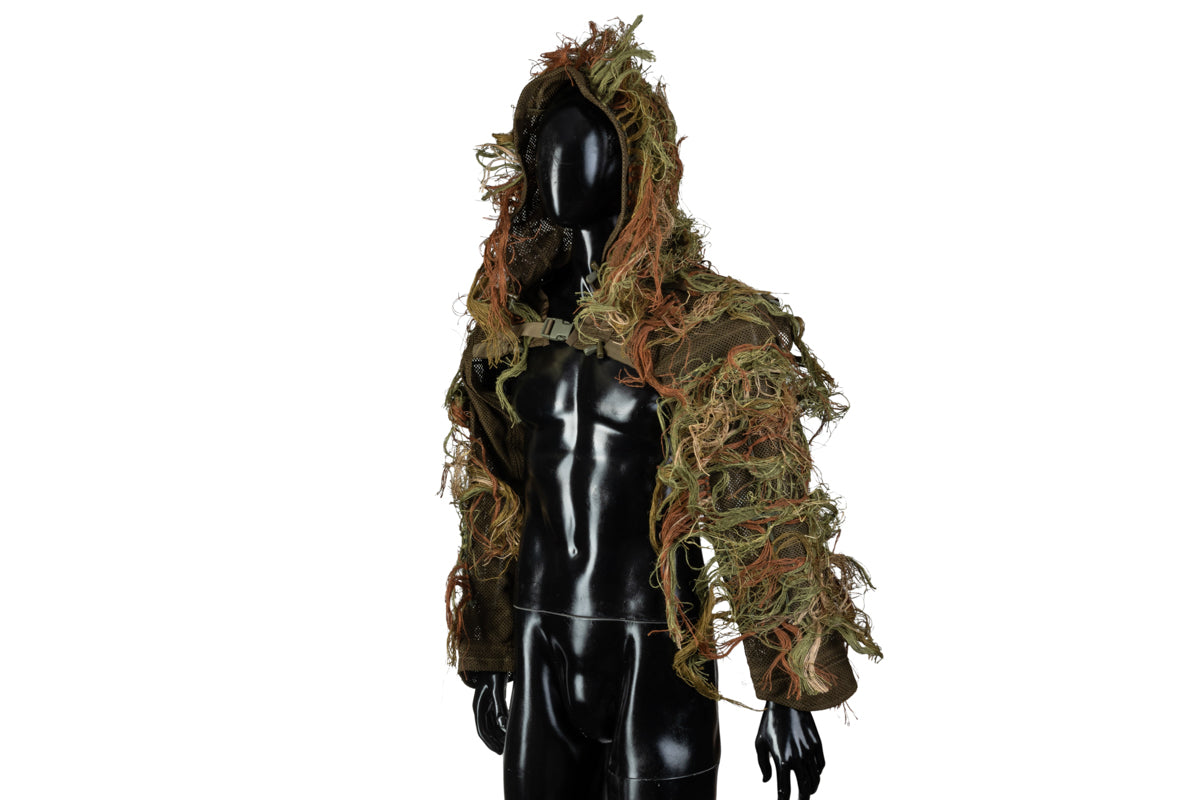 SCG Viper Hood Pro (Long Sleeve) - OD
