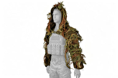 SCG Viper Hood Pro (Long Sleeve) - OD