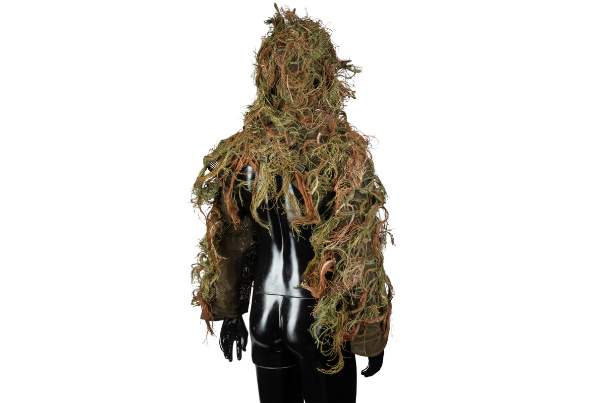 SCG Viper Hood Pro (Long Sleeve) - OD