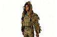 SCG Viper Hood Pro (Long Sleeve) - OD