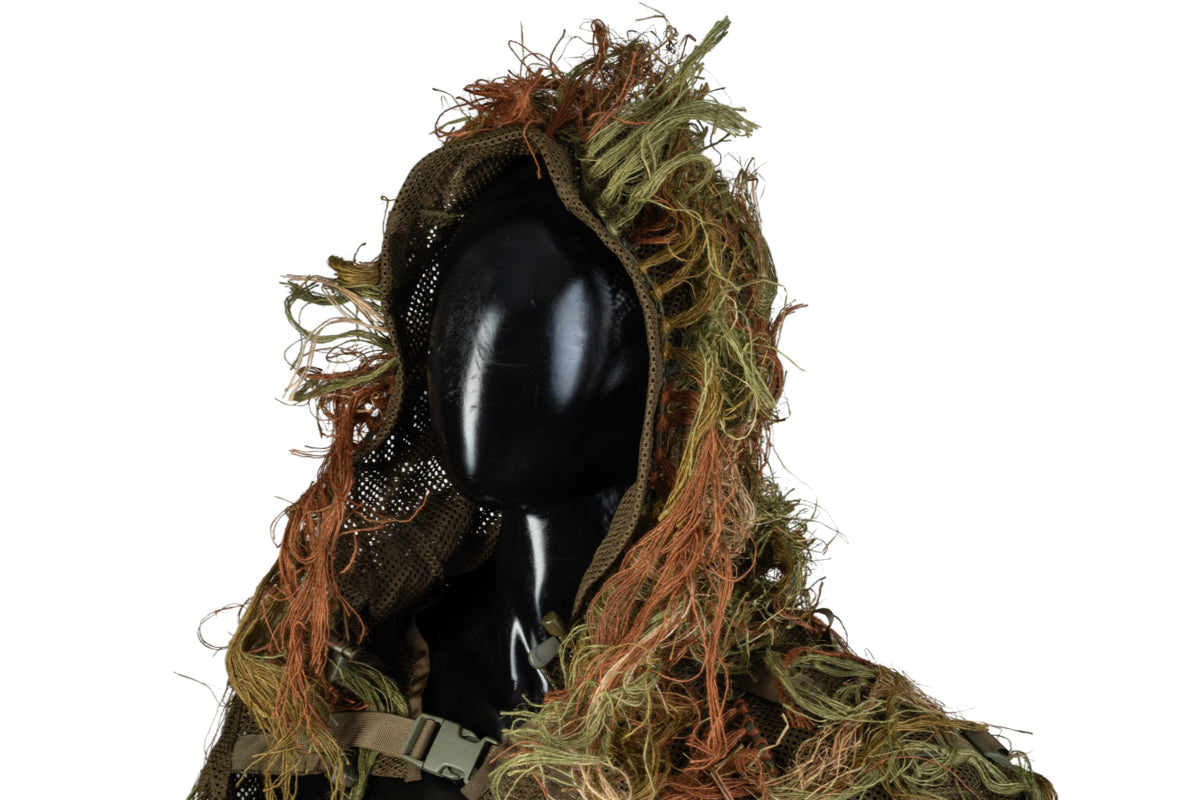 SCG Viper Hood Pro (Long Sleeve) - OD
