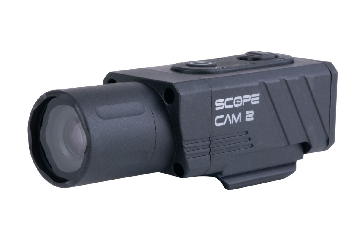RunCam Scope Cam 2 L25 Action Camera | eHobbyAsia
