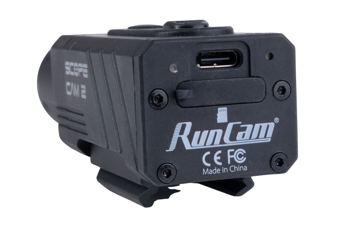RunCam Scope Cam 2 L25 Action Camera