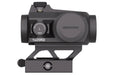Vector Optics Maverick-II 1x25 GenII Red Dot Sight Motion Sensor