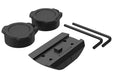Vector Optics Maverick-II 1x25 GenII Red Dot Sight Motion Sensor