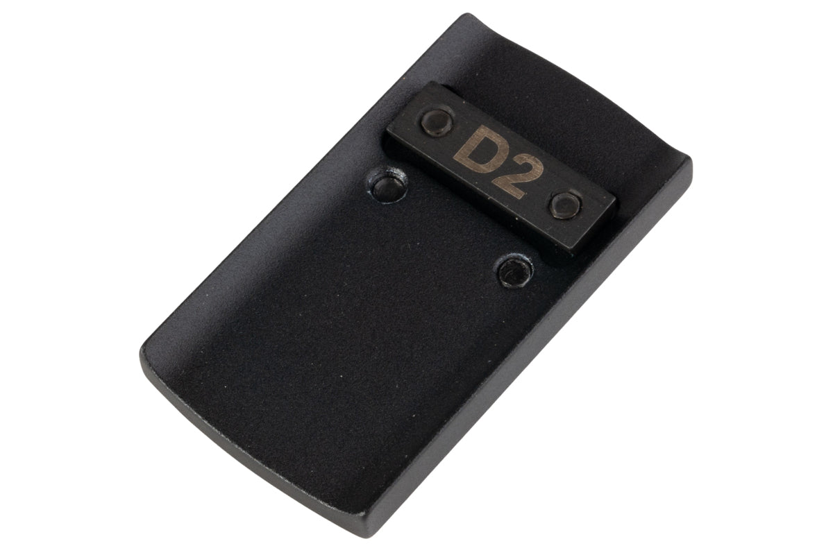 Vector Optics Frenzy Red Dot TEK/ Doctor Sight Footprint Mount Base for Glock Airsoft