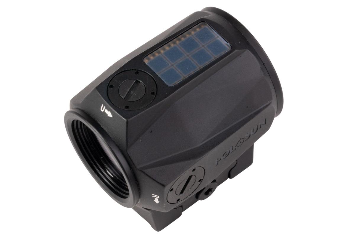 Holosun SCRS GR2 Green 2 MOA Dot Reflex Sight