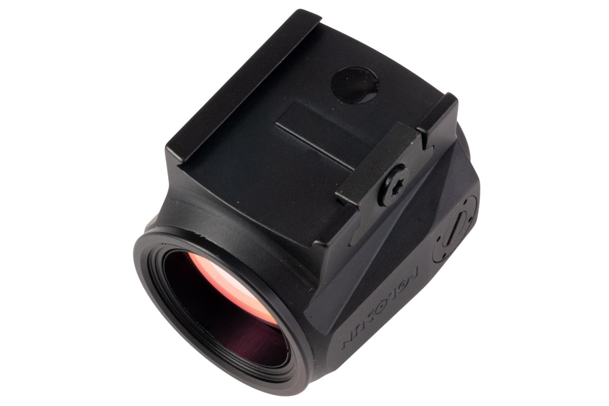 Holosun SCRS GR2 Green 2 MOA Dot Reflex Sight