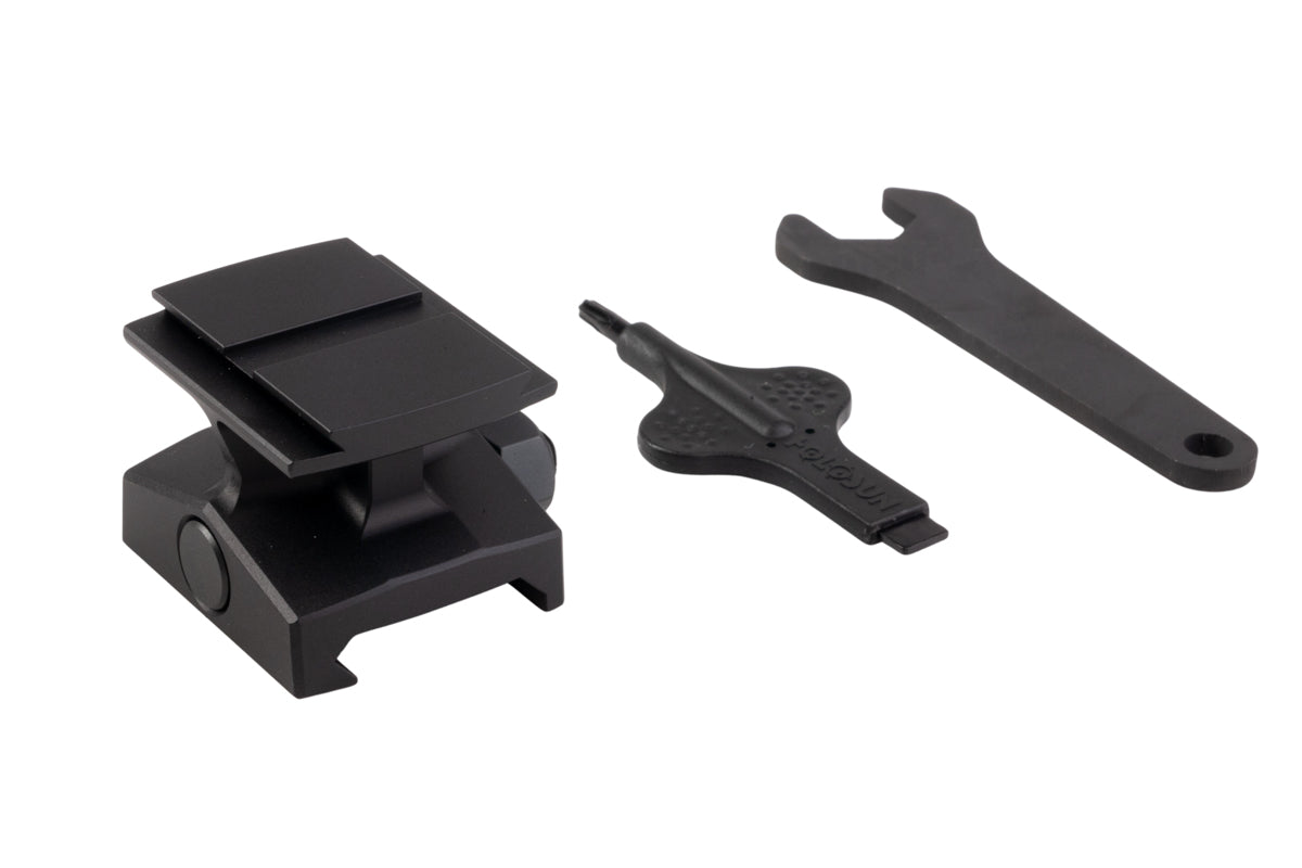 Holosun SCRS GR2 Green 2 MOA Dot Reflex Sight