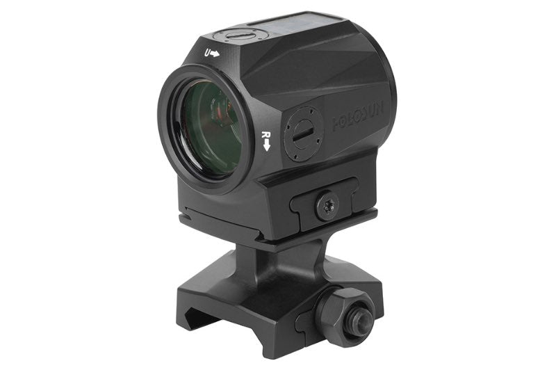 Holosun SCRS RD 2 Reflex Red Dot Sight