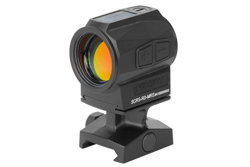 Holosun SCRS MRS Red Dot Sight