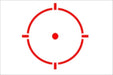 Holosun SCRS MRS Red Dot Sight