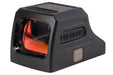 Holosun SCS Carry Green 2 MOA Dot Reflex Sight