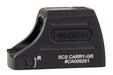 Holosun SCS Carry Green 2 MOA Dot Reflex Sight
