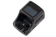 Holosun SCS Carry Green 2 MOA Dot Reflex Sight
