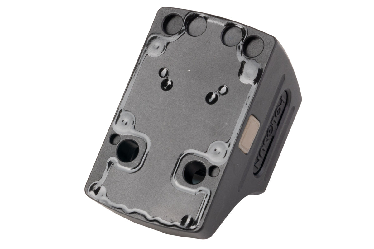 Holosun SCS Carry Green 2 MOA Dot Reflex Sight