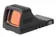 Holosun SCS MOS Reflex Green Dot Sight