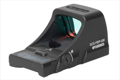 Holosun SCS PDP Reflex Green Dot Sight For PDP 2.0 Only