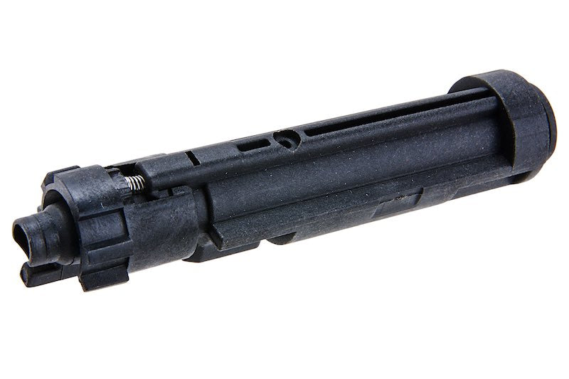 Sekio Airsoft HPA / CO2 Ready Reinforced Nozzle for Tokyo Marui MWS GBB Airsoft
