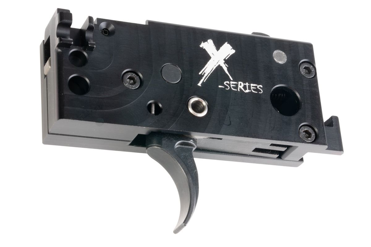 Sekio Airsoft X-Series Competition Trigger Box For Tokyo Marui MWS GBB Airsoft (Standard)