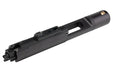 Sekio Airsoft CNC Aluminum Speed Zero Bolt Set For Tokyo Marui MWS GBB Airsoft