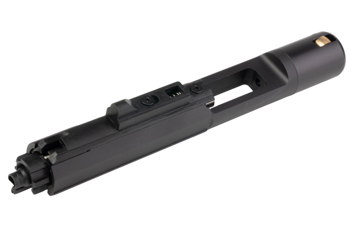 Sekio Airsoft CNC Aluminum Speed Zero Bolt Set For Tokyo Marui MWS GBB Airsoft