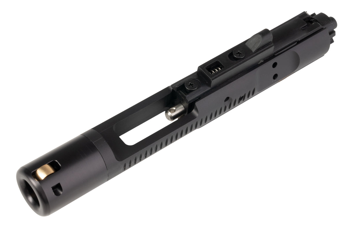 Sekio Airsoft CNC Aluminum Speed Zero Bolt Set For Tokyo Marui MWS GBB Airsoft