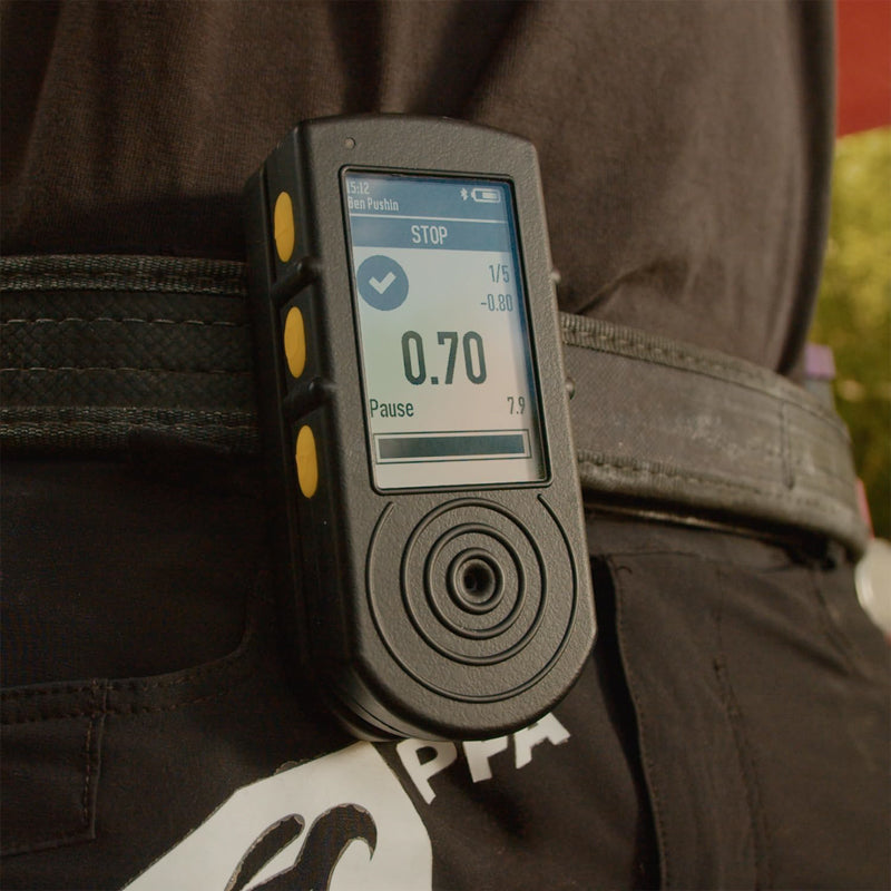SHOOTER GLOBAL SG TIMER 2