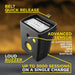 SHOOTER GLOBAL SG TIMER GO