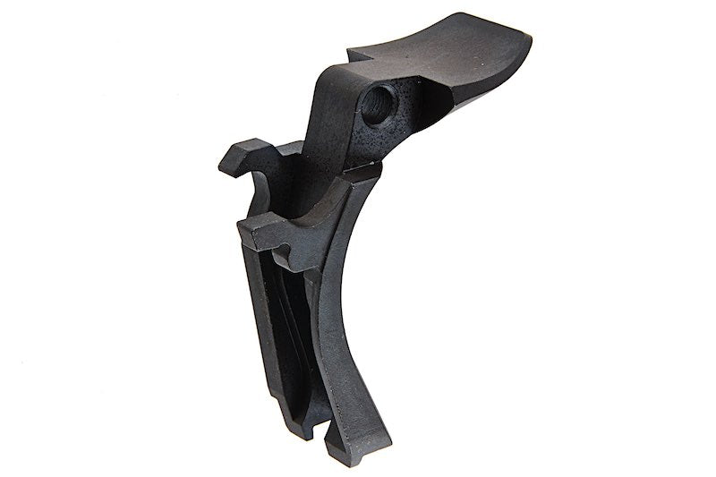 Airsoft Masterpiece Steel Type 4 Grip Safety for Tokyo Marui 1911 GBB Airsoft Pistol