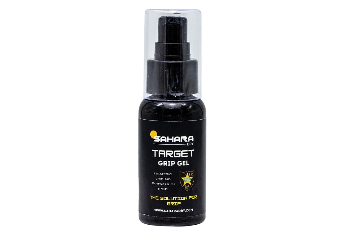 Sahara Dry Target Grip Gel for Hands (120ml)