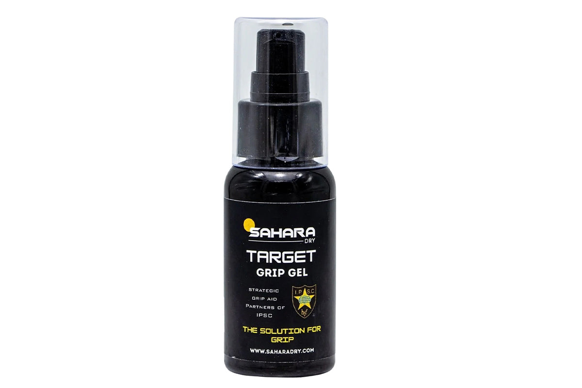 Sahara Dry Target Grip Gel for Hands (50ml)