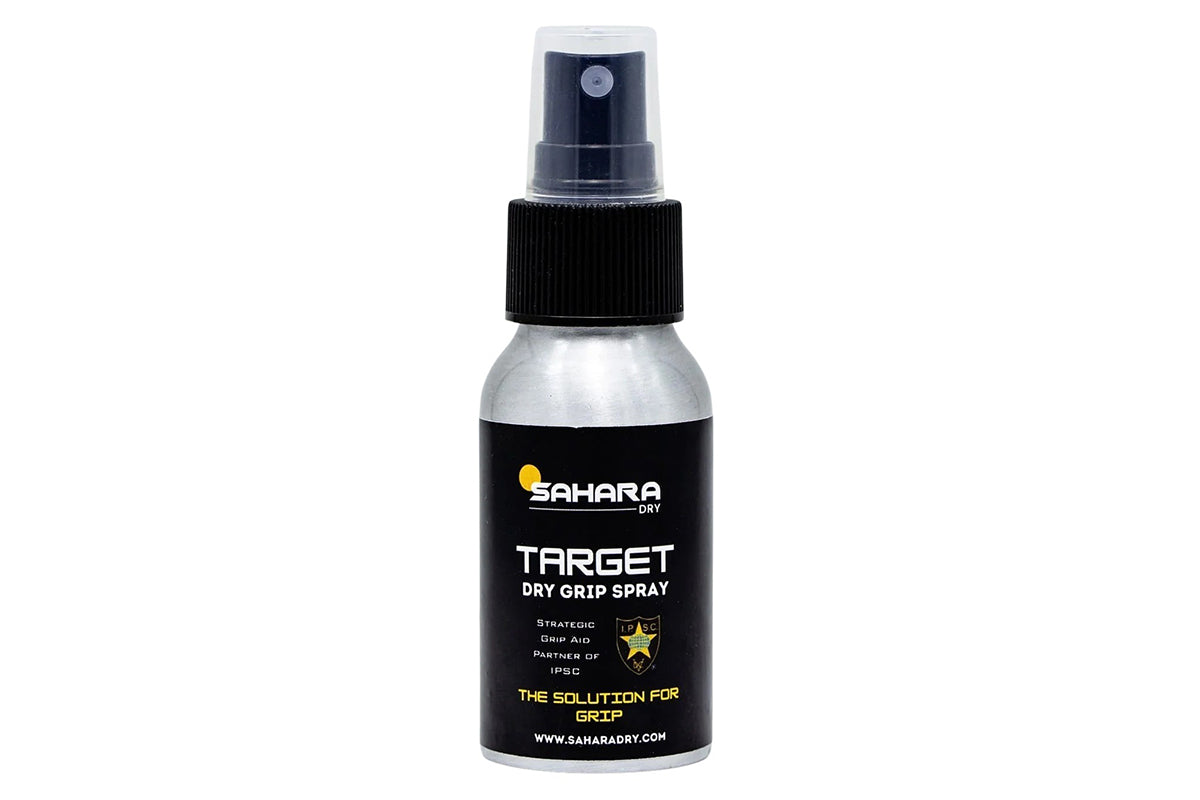 Sahara Dry Target Dry Grip Spray for Hands (50ml)
