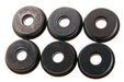 SHS CNC 9mm Oiless Bushing with No Cross Slot (6pcs)