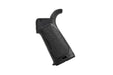 Strike Industries AR Overmolded Enhanced Pistol Grip (25 degree)