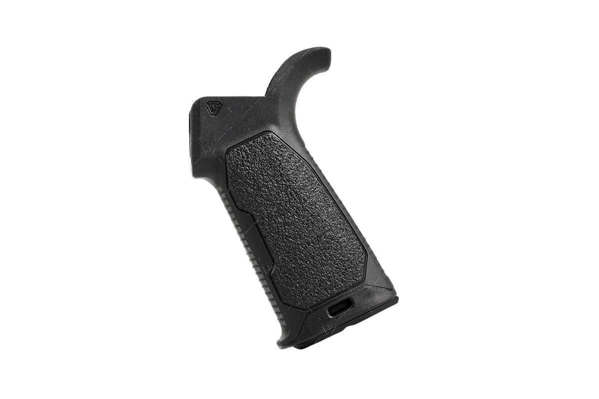 Strike Industries AR Overmolded Enhanced Pistol Grip (25 degree)