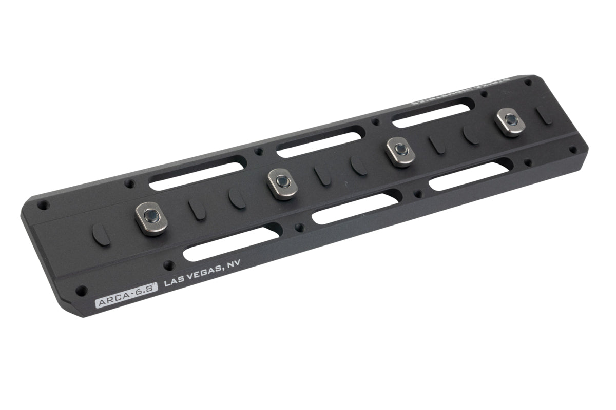 Strike Industries M-Lok ARCA Rail Adapter (6.8inch)